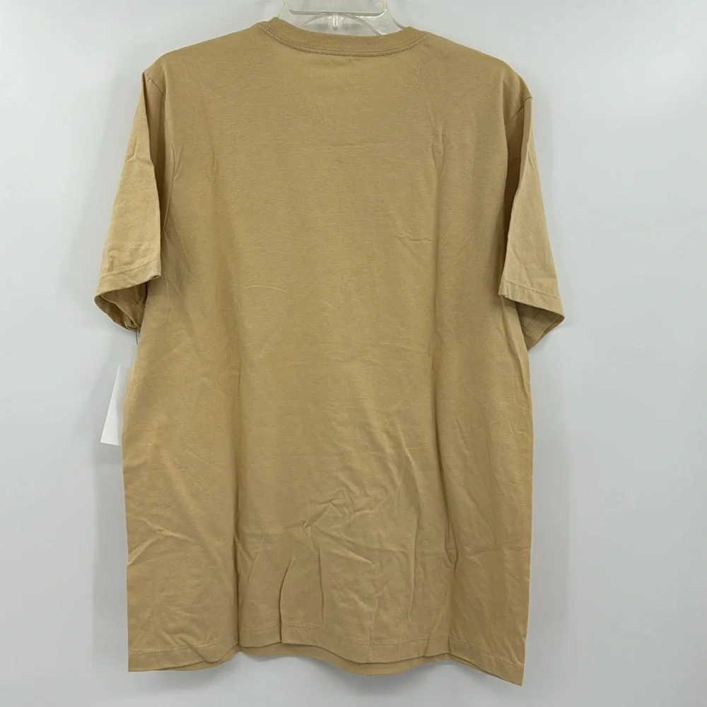 Nike AIR force 1 short sleeve tee shirt-Size Large NWT